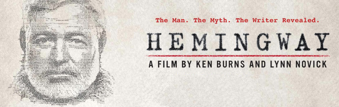 Ken Burns Hemingway Documentary
