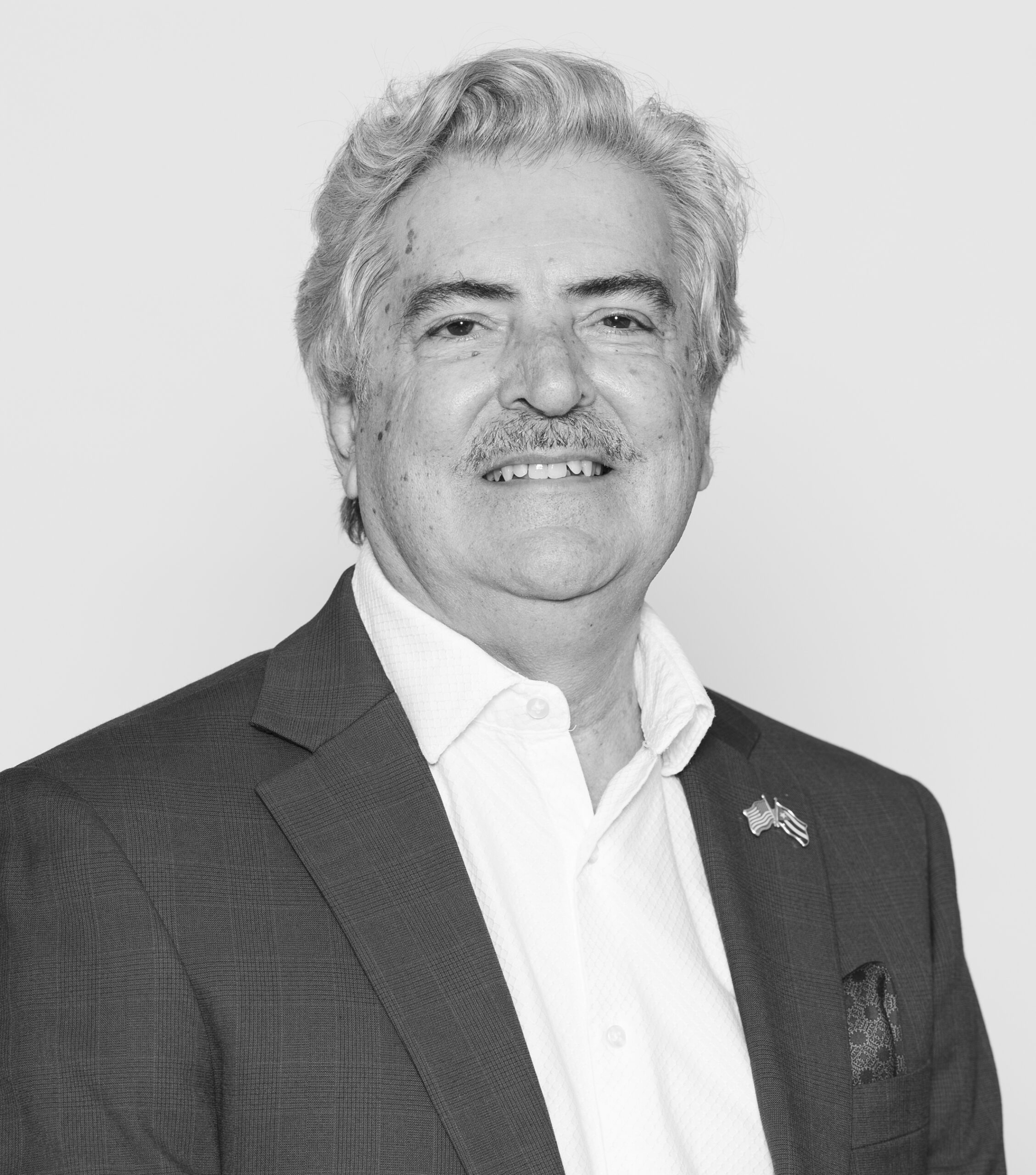 Andrés V. Gil