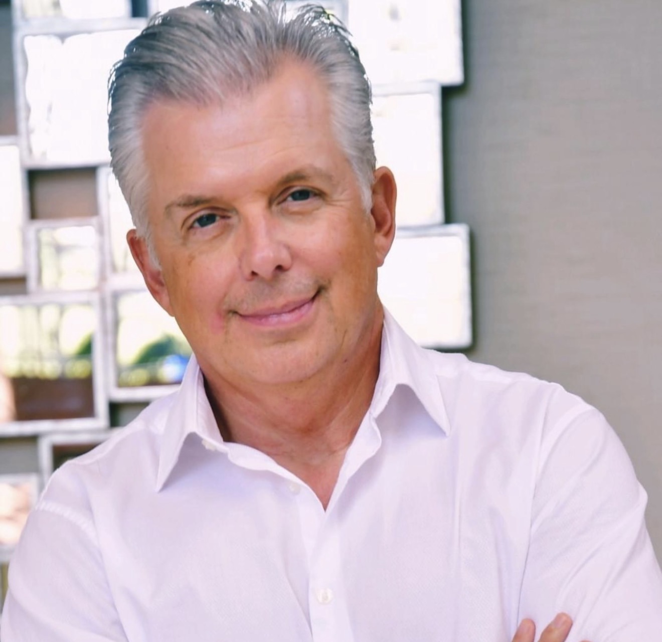 Michael Cogdill