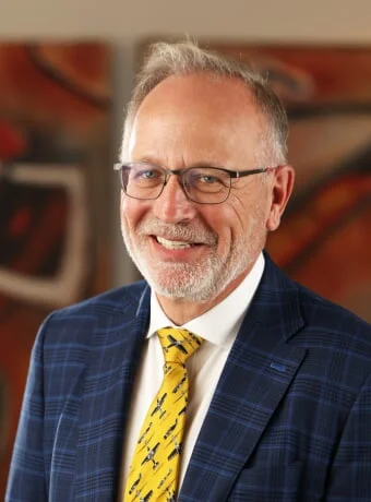 Ronald D. Staley